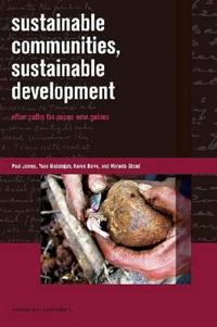 Sustainable Communities, Sustainable Development