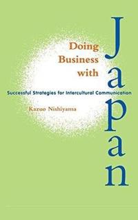 Doing Business with Japan