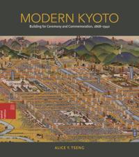 Modern Kyoto