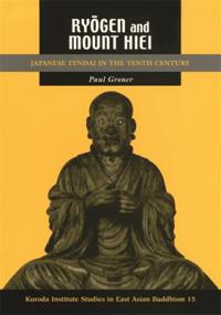 Ryōgen and Mount Hiei