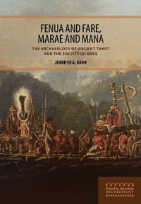 Fenua and Fare, Marae and Mana