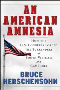 American Amnesia