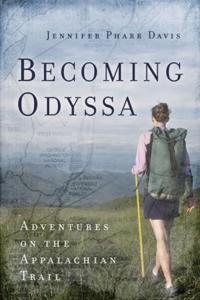 Becoming Odyssa