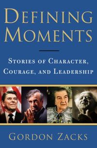 Defining Moments