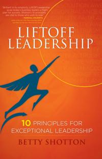 LiftOff Leadership