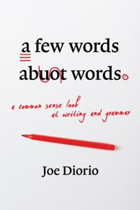 Few Words About Words