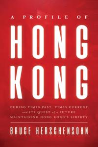 Profile of Hong Kong