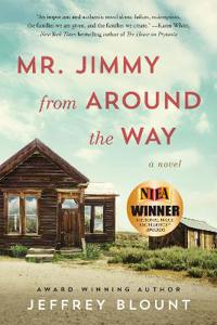 Mr. Jimmy From Around the Way