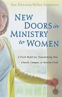 New Doors in Ministry to Women