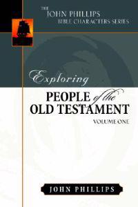 Exploring People of the Old Testament