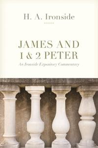 James and 1 & 2 Peter