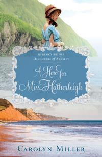 Hero for Miss Hatherleigh