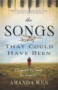 Songs That Could Have Been