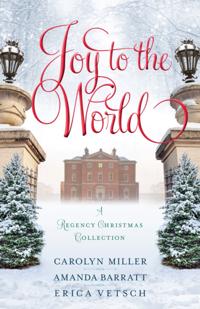 Joy to the World