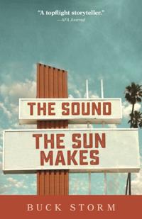 Sound the Sun Makes