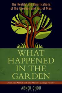 What Happened in the Garden