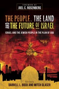 People, the Land, and the Future of Israel