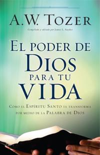 El poder de Dios para tu vida