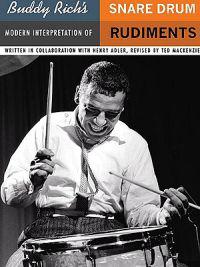 Modern Interpretation Of Snare Drum Rudiments