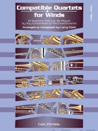 Compatible Quartets For Winds