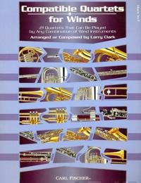 Compatible Quartets For Winds