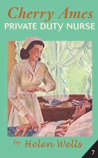 Cherry Ames Nurse Stories