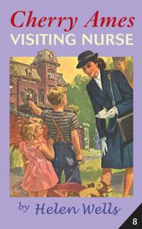 Cherry Ames Nurse Stories