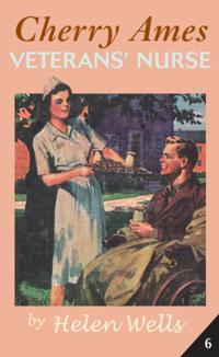 Cherry Ames Nurse Stories