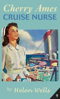Cherry Ames Nurse Stories