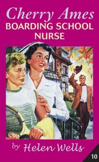 Cherry Ames Nurse Stories