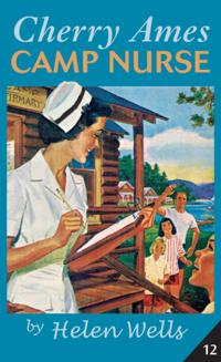 Cherry Ames Nurse Stories