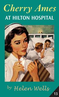 Cherry Ames Nurse Stories