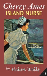Cherry Ames Nurse Stories