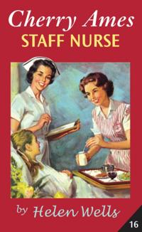 Cherry Ames Nurse Stories