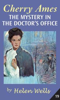Cherry Ames Nurse Stories