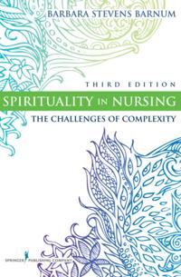 Spirituality in Nursing