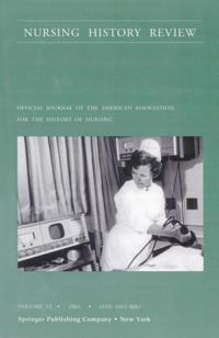 Nursing History Review