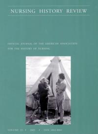 Nursing History Review
