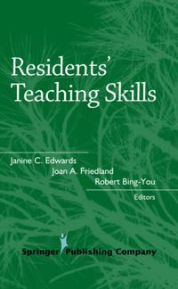 Springer Series on Medical Education