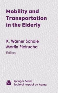Societal Impact on Aging