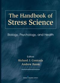 Handbook of Stress Science
