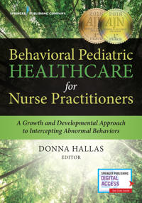 Behavioral Pediatric Healthcare for Nurse Practitioners