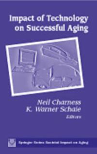 Societal Impact on Aging