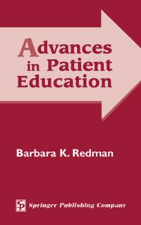 Advances in Patient Education