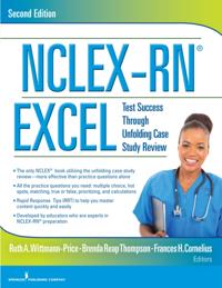 NCLEX-RN(R) EXCEL