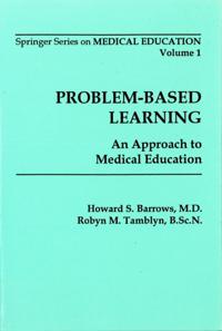 Springer Series on Medical Education