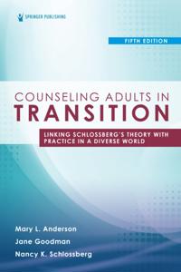 Counseling Adults in Transition, Fifth Edition