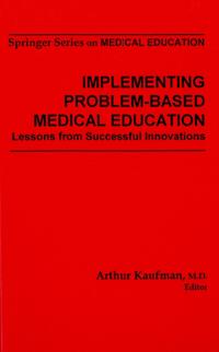 Springer Series on Medical Education