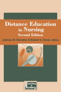 Springer Series on the Teaching of Nursing