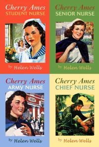 Cherry Ames Nurse Stories